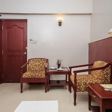 Rr Residency Hotel Kodaikanal Kamer foto
